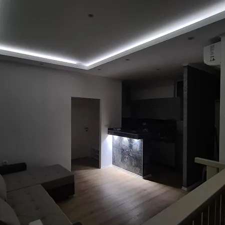 Apartment Mir *