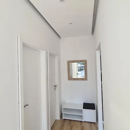 Mir Apartment Stolac