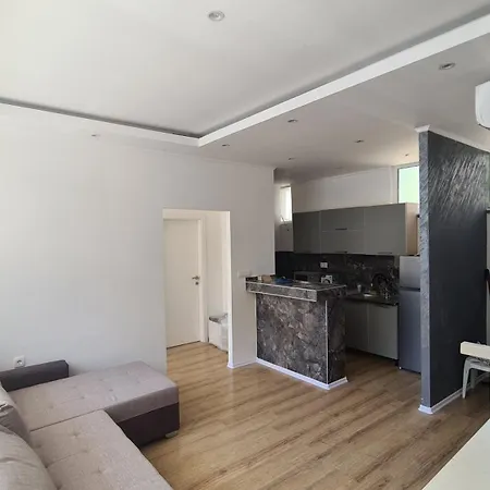 Mir Apartment Stolac