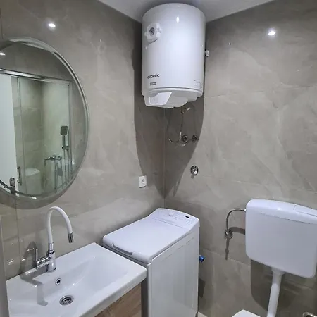 Mir Lägenhet Stolac