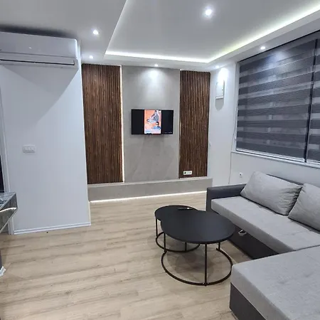 Apartment Mir