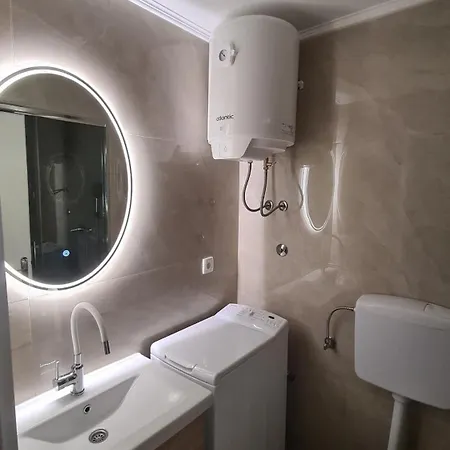 Mir Apartment